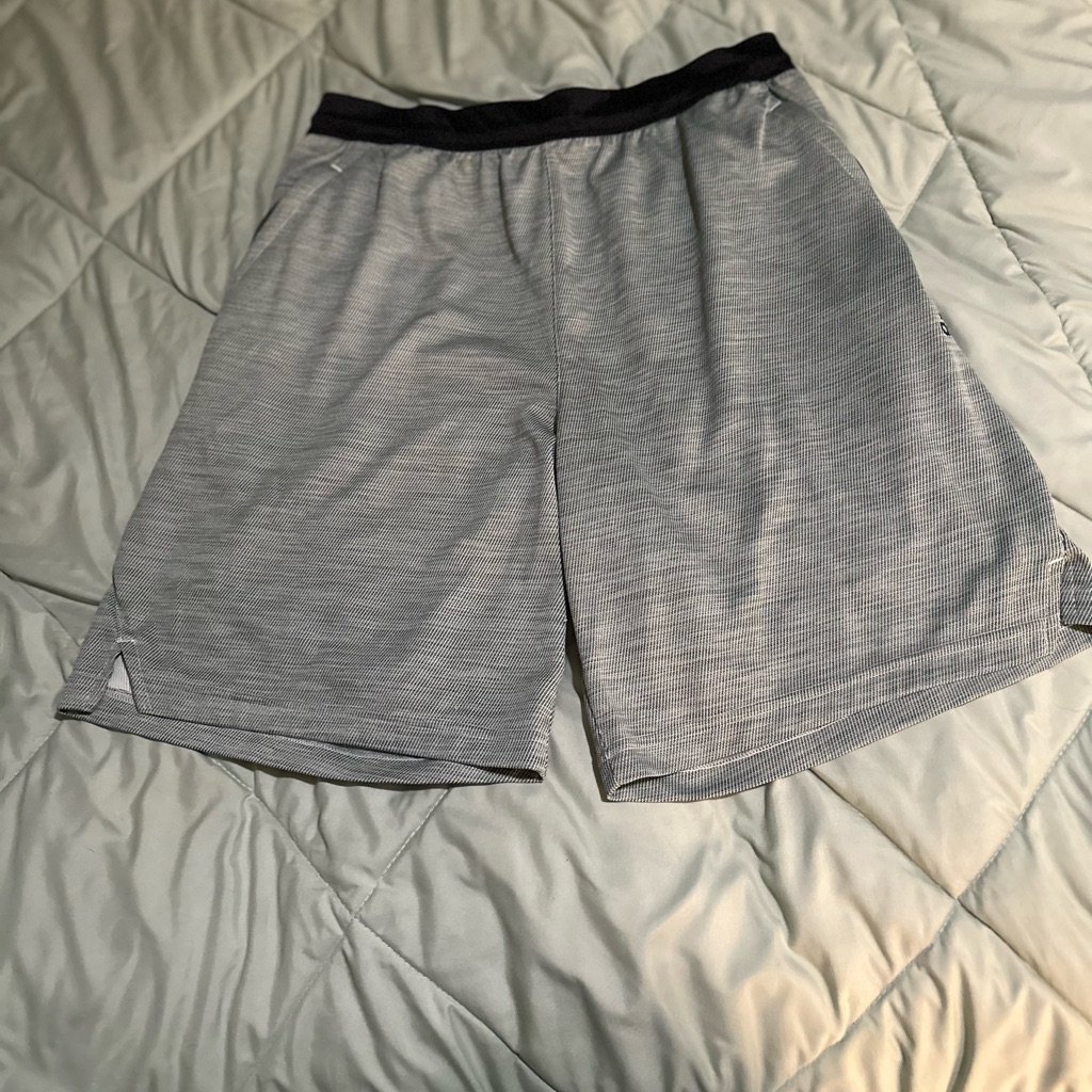 Preowned Adidas Shorts